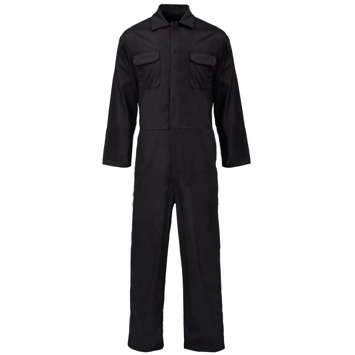 Supertouch - Polycotton Coverall - Basic, image 3