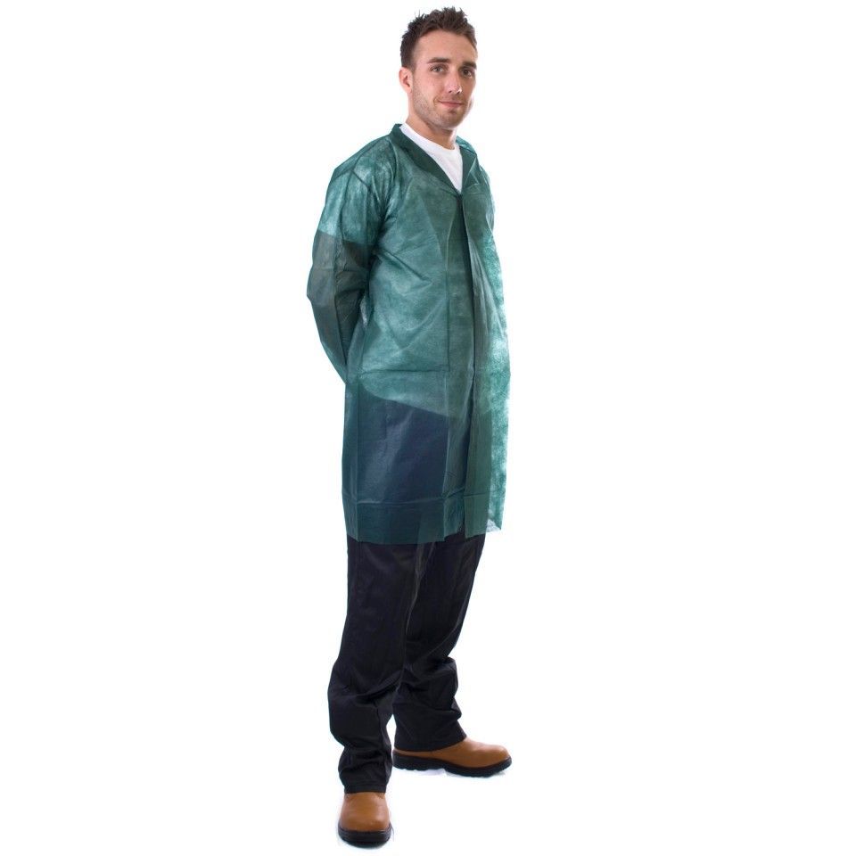 Supertouch - Non-Woven Coats, image 9