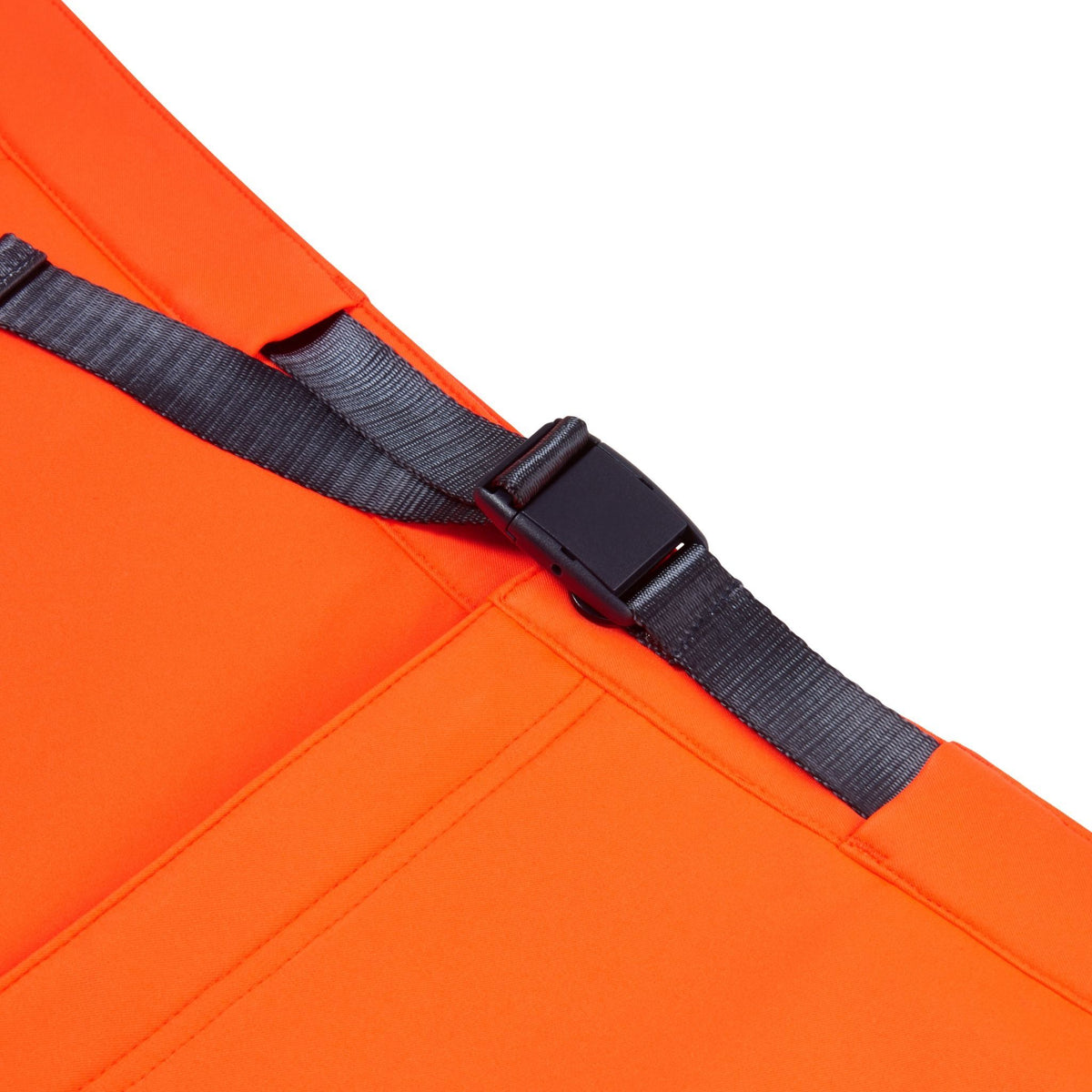Supertouch Blue Sphere - System Hi-Vis Eco Stretch Softshell Orange Trouser, image 5