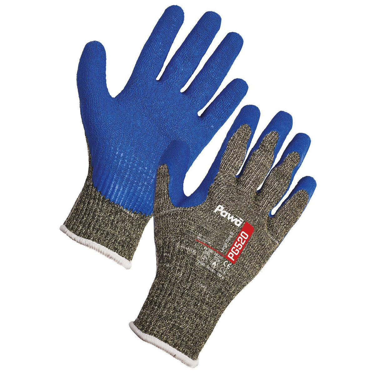 Pawa PG520 Gloves, main product image