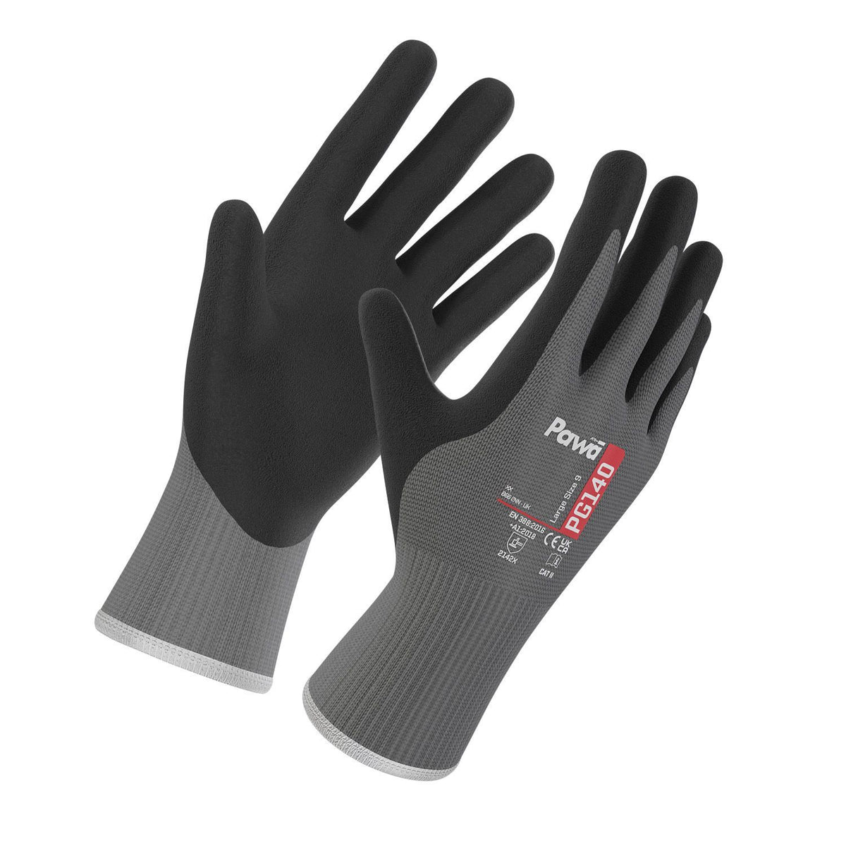 Pawa PG140 Multi-purpose glove, image 2