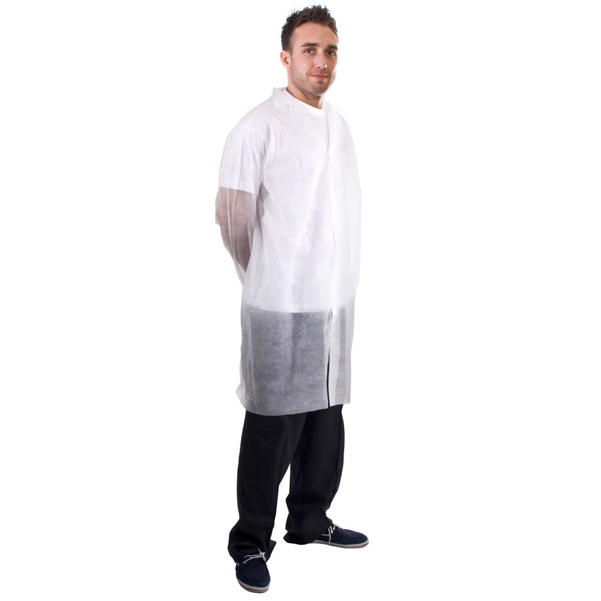 Supertouch - Non-Woven Coats, image 7