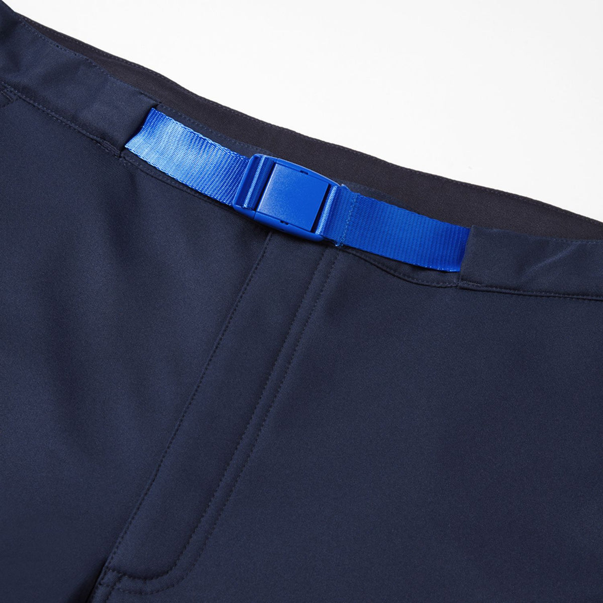 Supertouch Blue Sphere - System Eco Women's Navy/Royal Blue Quarter Zip Sweatshirt, image 5