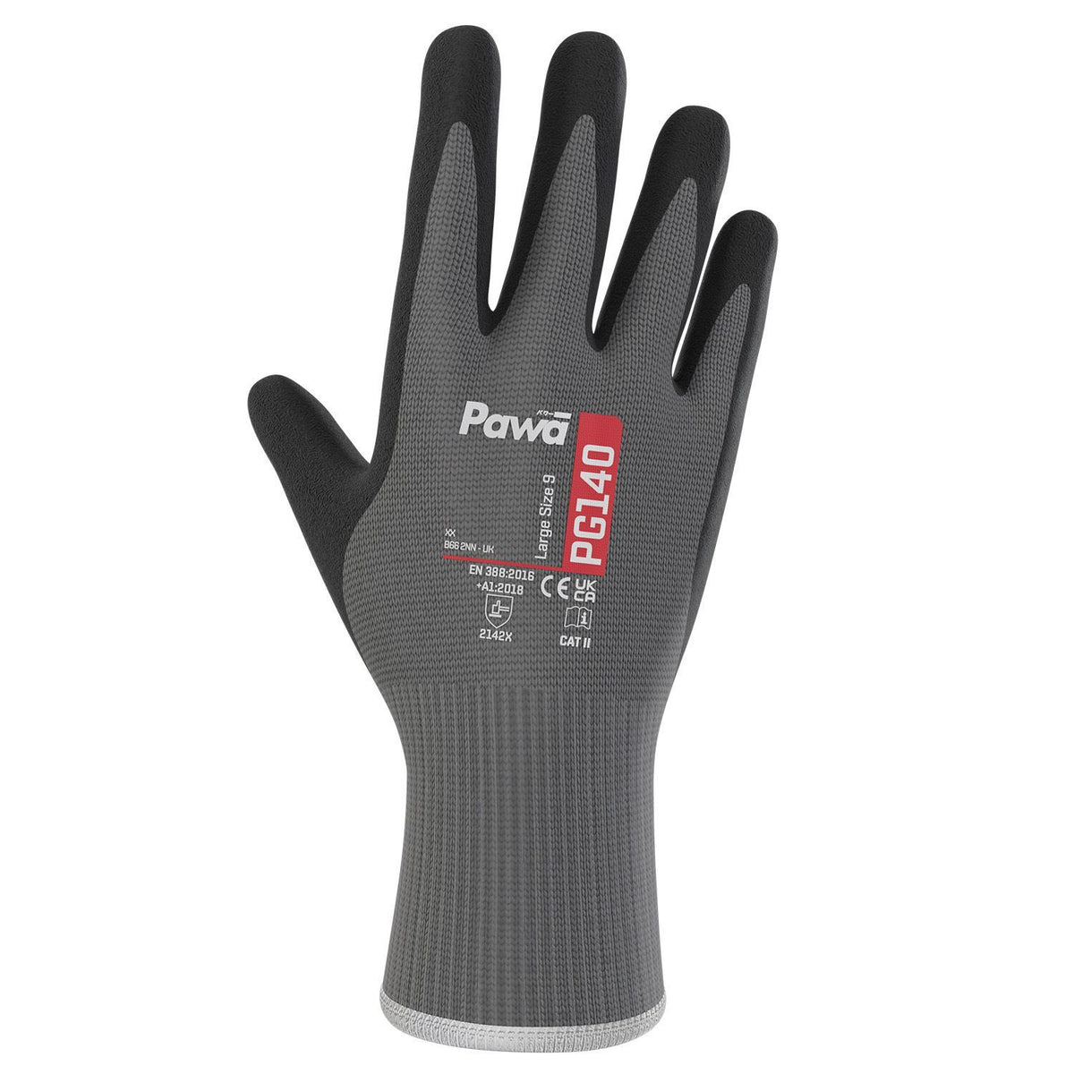 Pawa PG140 Multi-purpose glove, image 3
