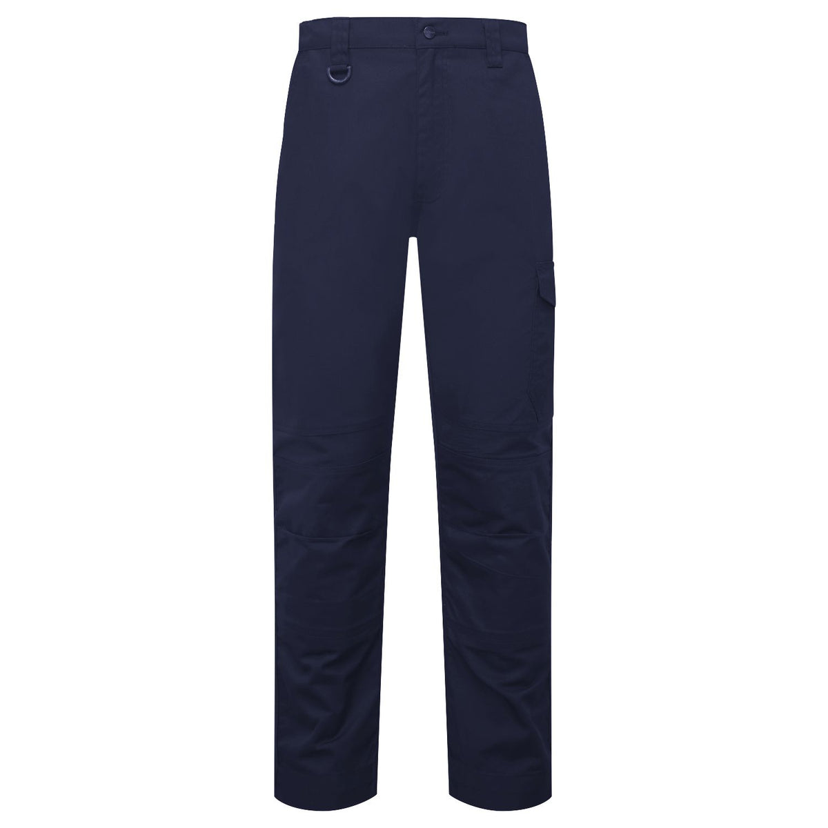 Supertouch Blue Sphere - Essentials Navy Stretch Panel Combat Trouser, main product image