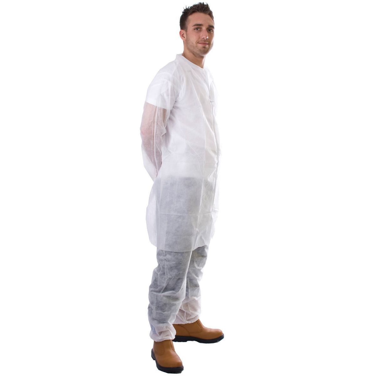 Supertouch - Non-Woven Coats, image 4