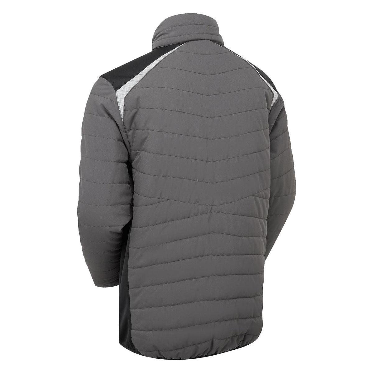 Supertouch Insulated Jacket, image 3