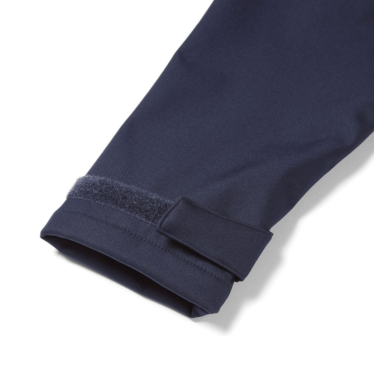Supertouch Blue Sphere - System Eco 3 Layer Navy/Royal Blue Softshell Jacket â€“ Women's, image 3