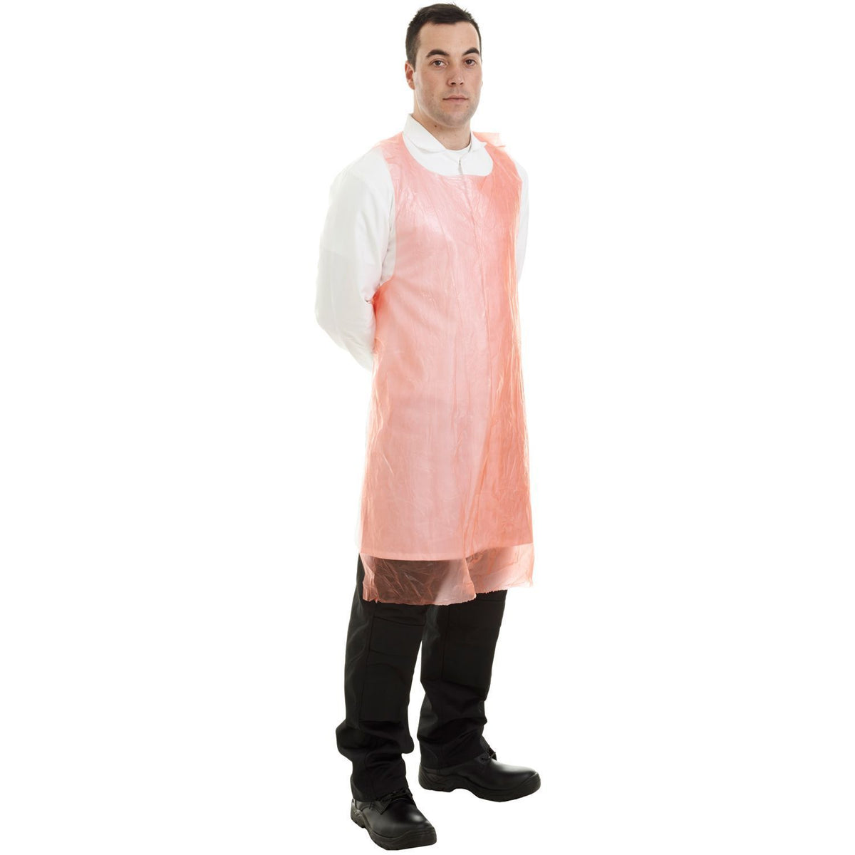 Supertouch - PE Aprons - 20 Micron, image 10