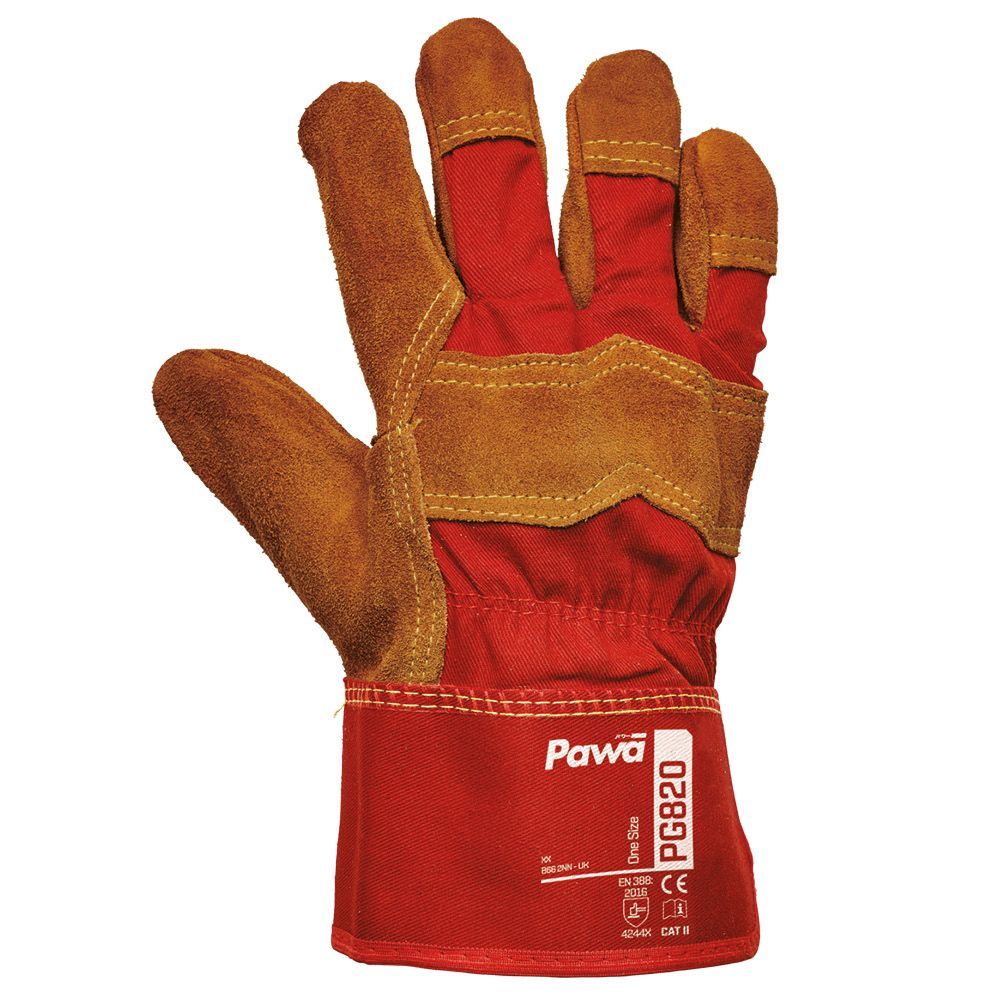 Pawa - Pawā PG820 Rigger Gloves, image 2
