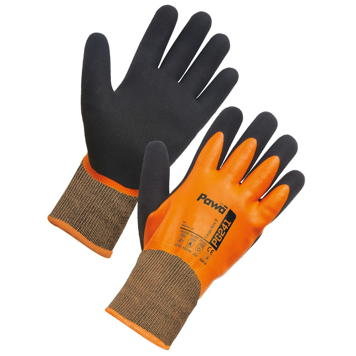 Pawa PG241 Gloves, main product image