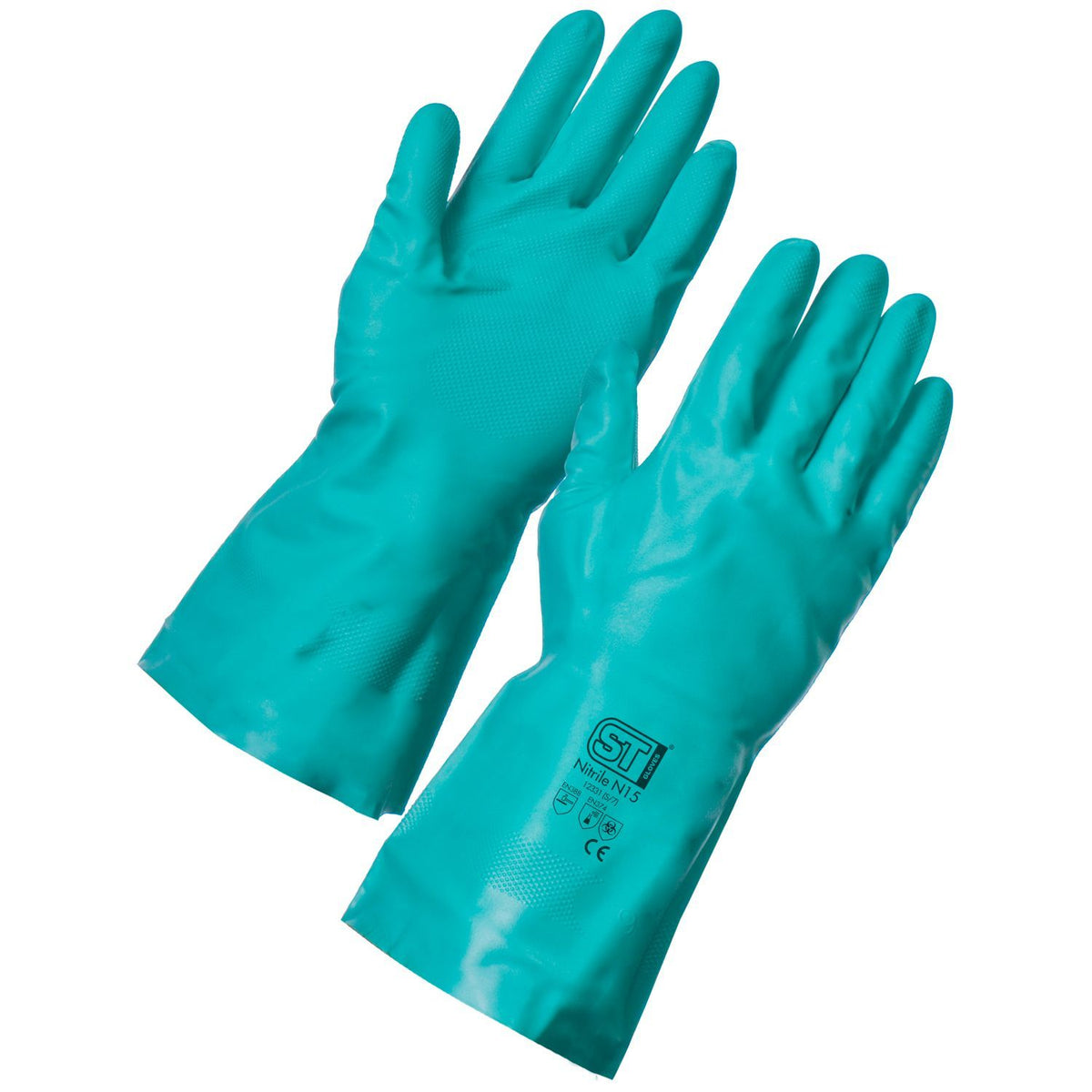 Supertouch - Nitrile N15, image 2