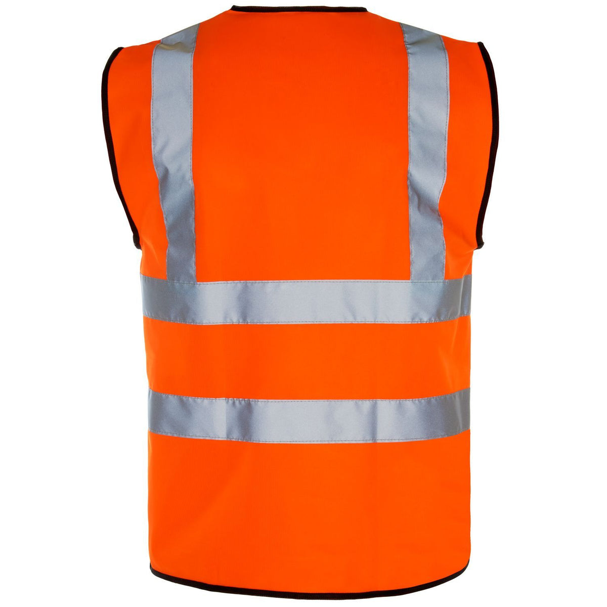 Supertouch - Hi Vis Vest - Velcro, image 2