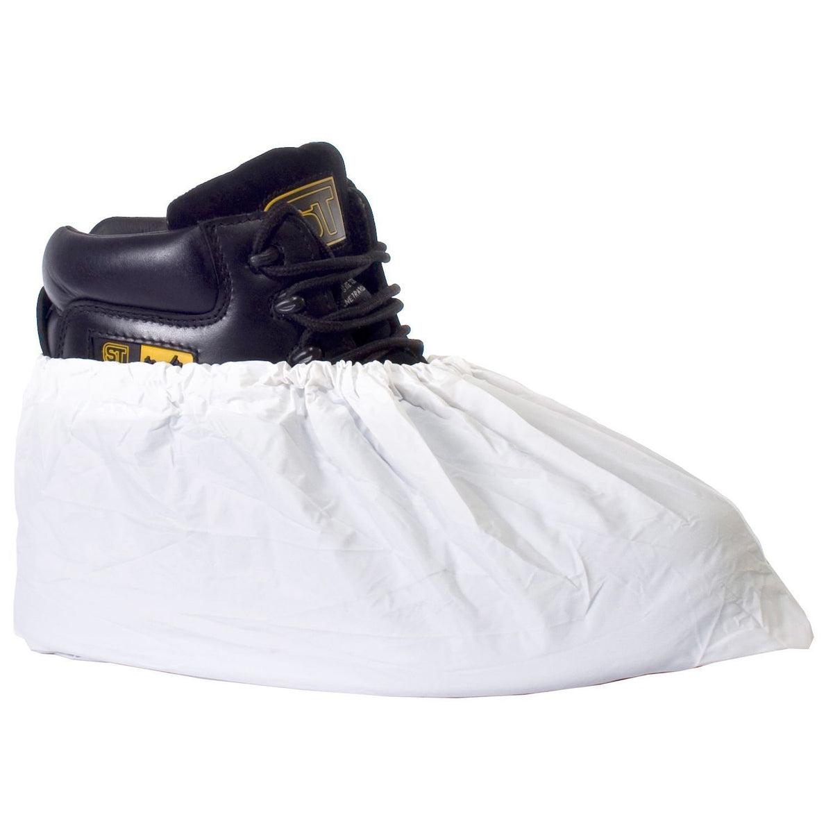 Supertouch - PVC Overshoes, image 2