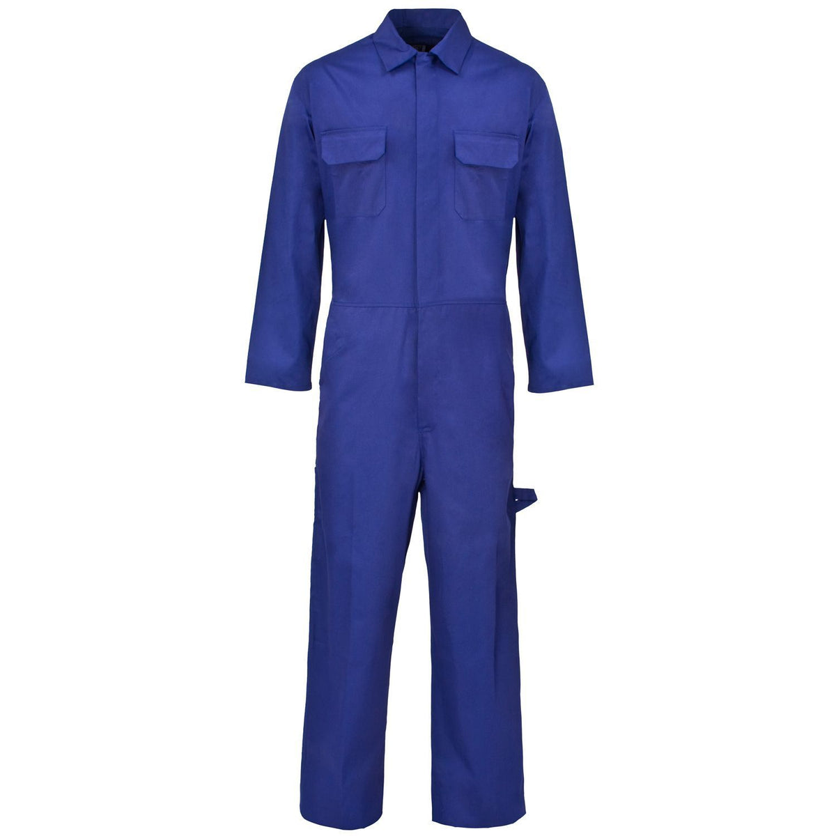 Supertouch - Polycotton Coverall - Basic, main product image