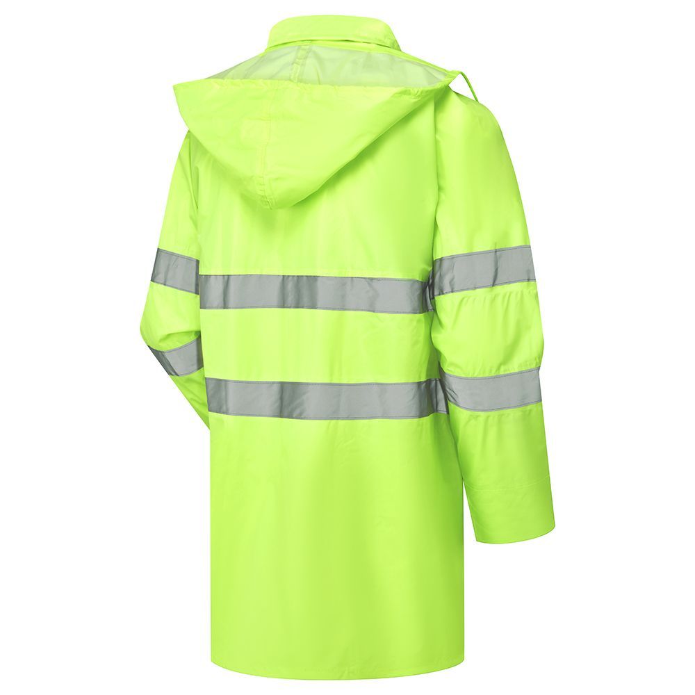 Supertouch Contractor Rainsuit, image 5