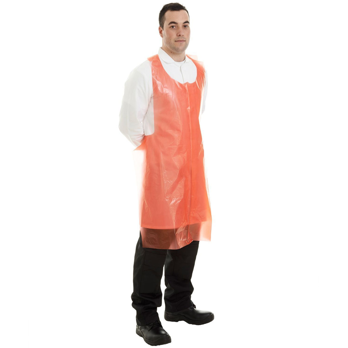 Supertouch - PE Aprons - 50 Micron, main product image