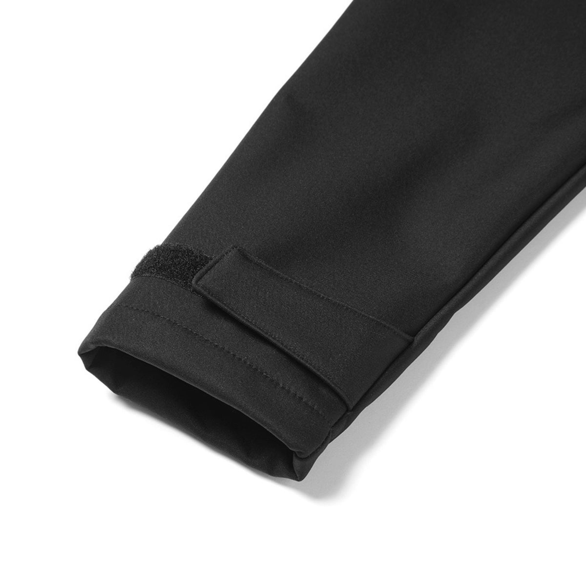 Supertouch Blue Sphere - System Eco 3 Layer Black/Grey Softshell Jacket â€“ Women's, image 3