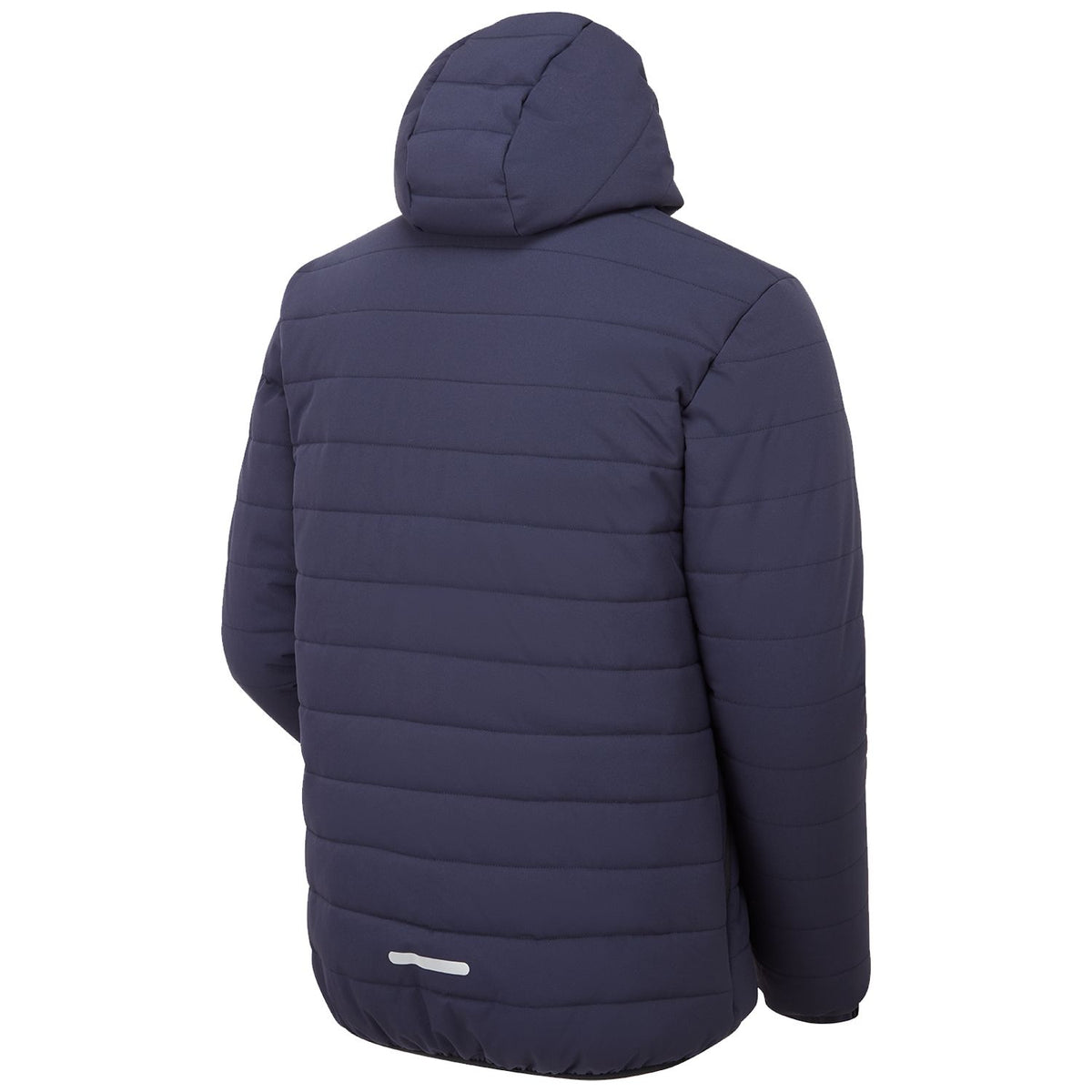 Supertouch Eco Thermal Padded Jacket, image 2
