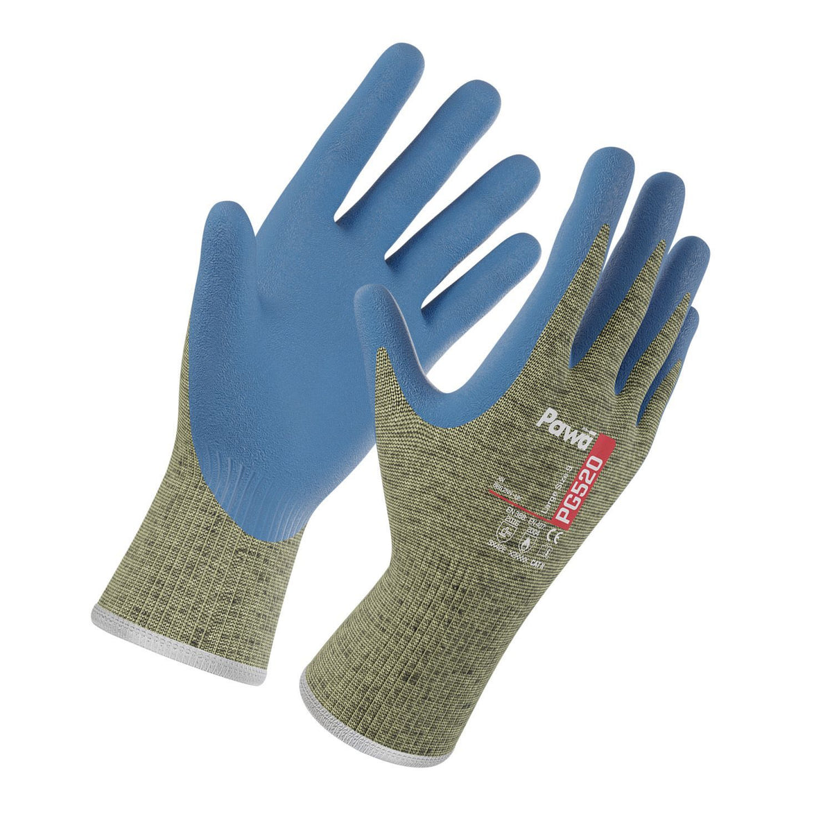 Pawa PG520 Gloves, image 4