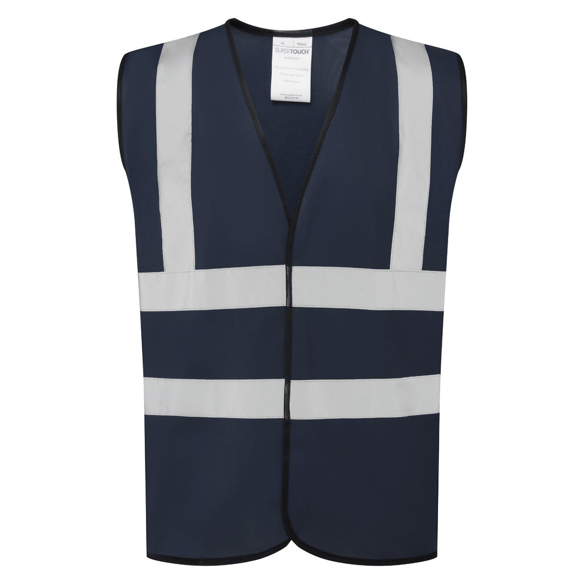 Supertouch - Coloured Vest, main product image