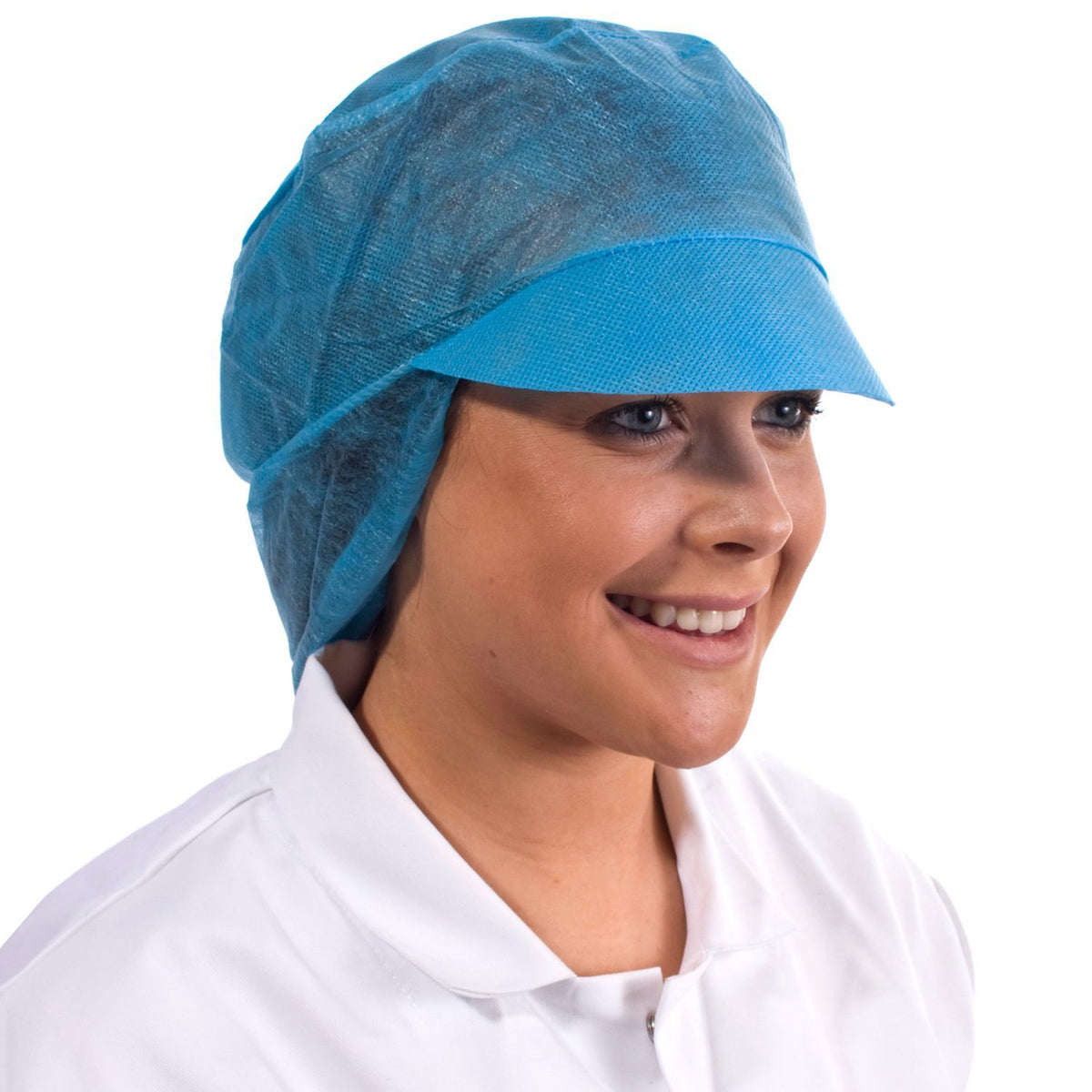 Supertouch - Snood Cap, image 6