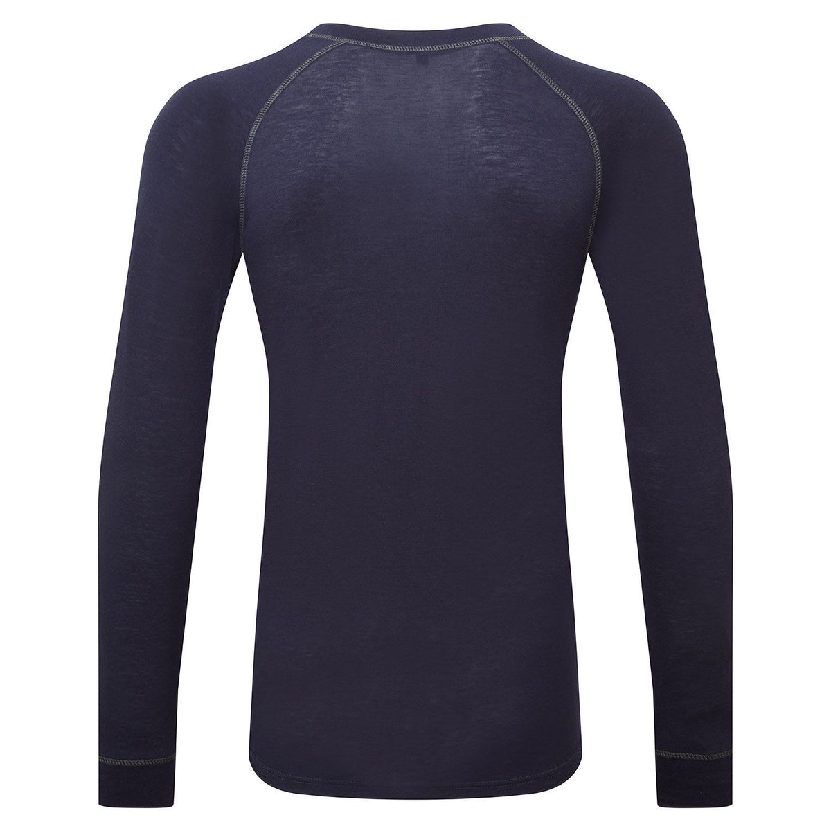 Supertouch Blue Sphere - System Merino Wool Base Navy Layer Top, image 2