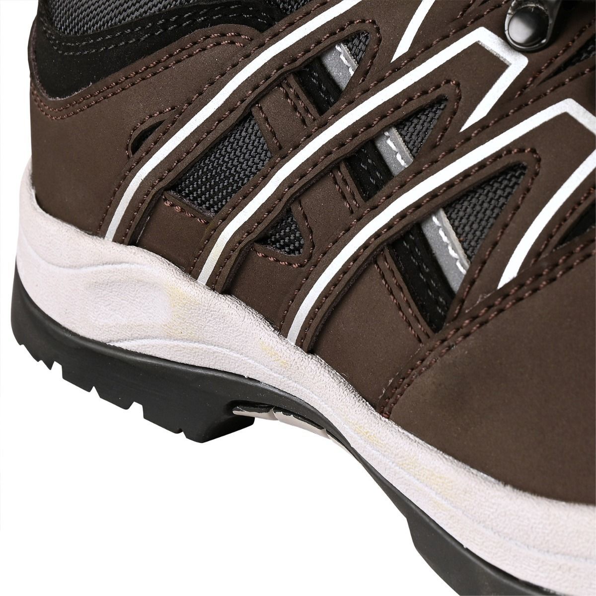 Supertouch TWG50 Safety Hiker Trainer, image 3