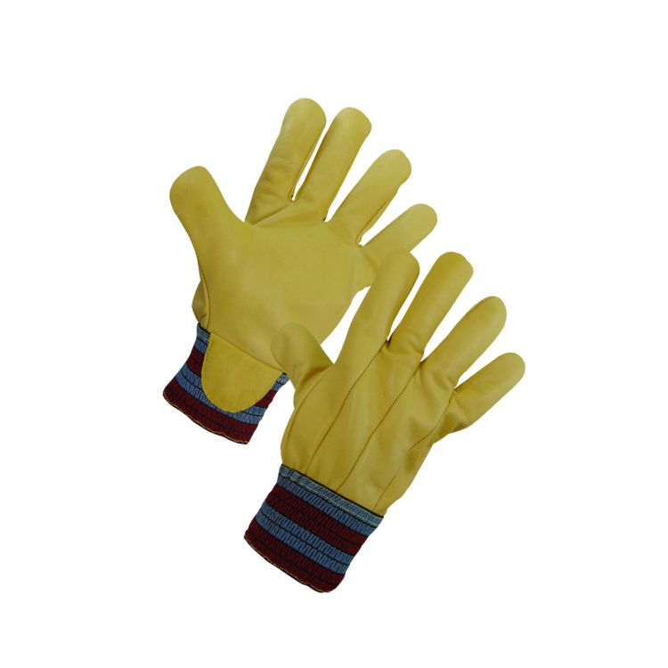 Supertouch Driver Plus Gloves, main product image