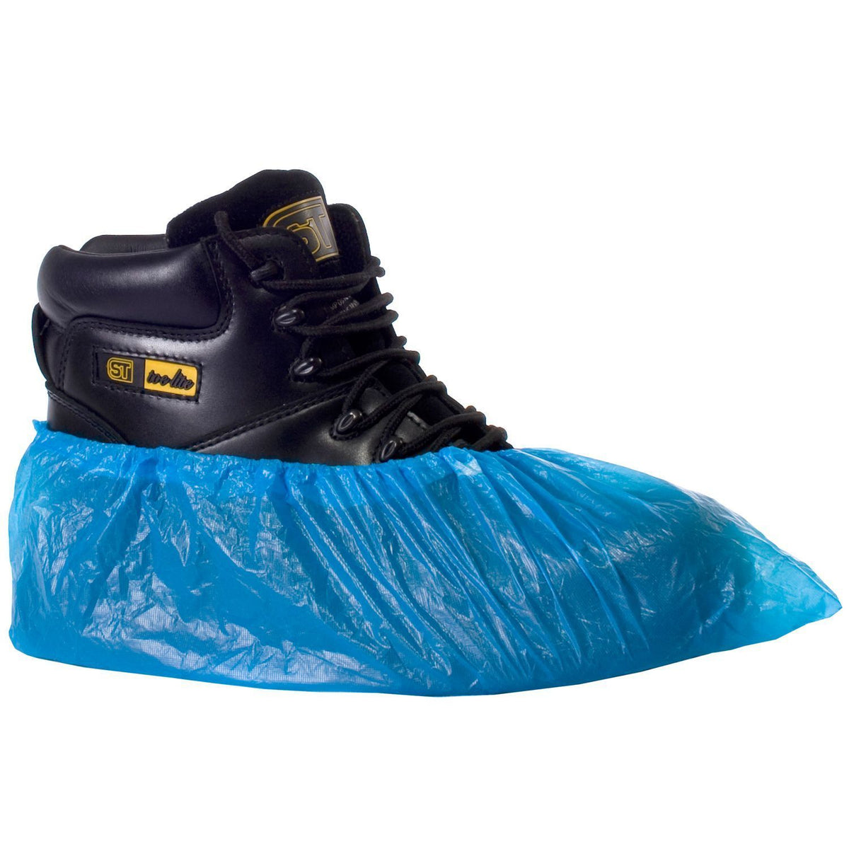 Supertouch - CPE Disposable Overshoe, image 2