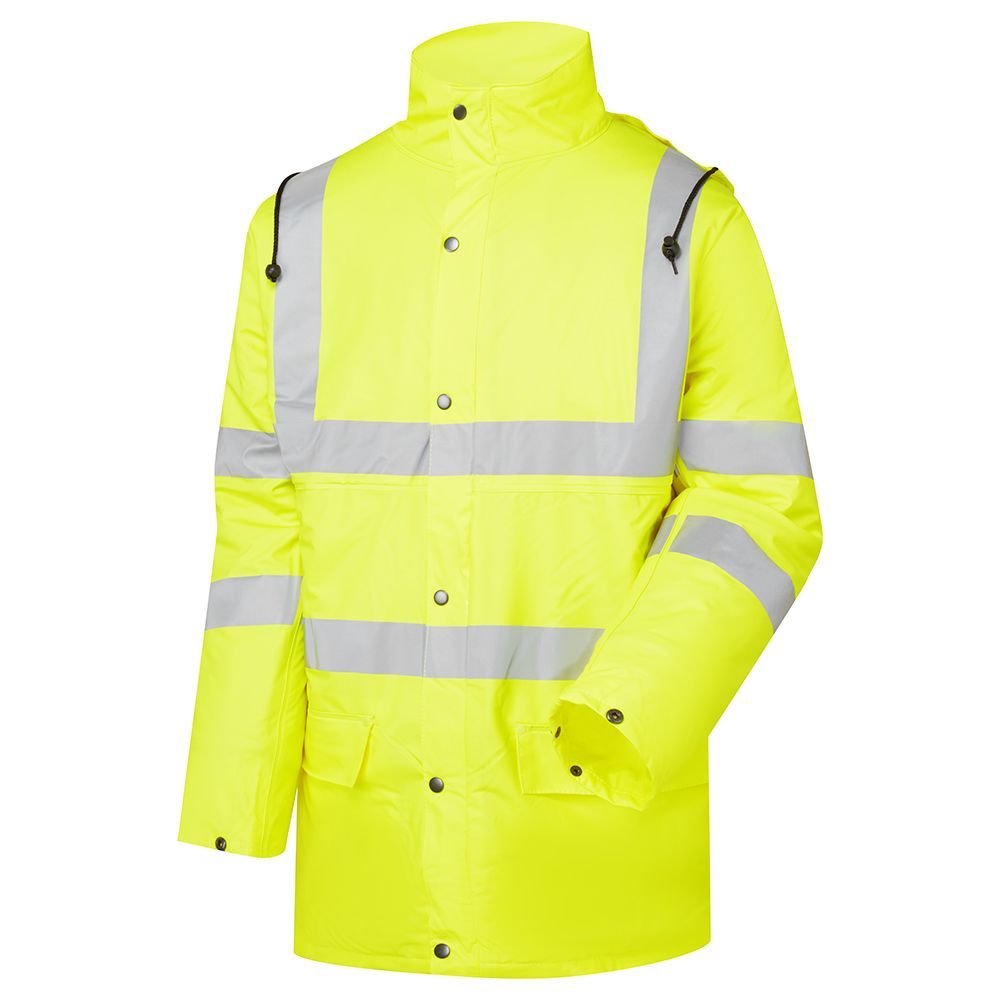 Stormflex - Storm-Flex PU Parka, main product image