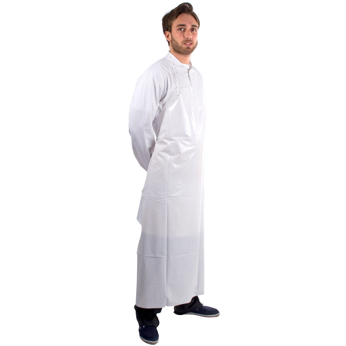 Supertouch - PVC Aprons, image 3