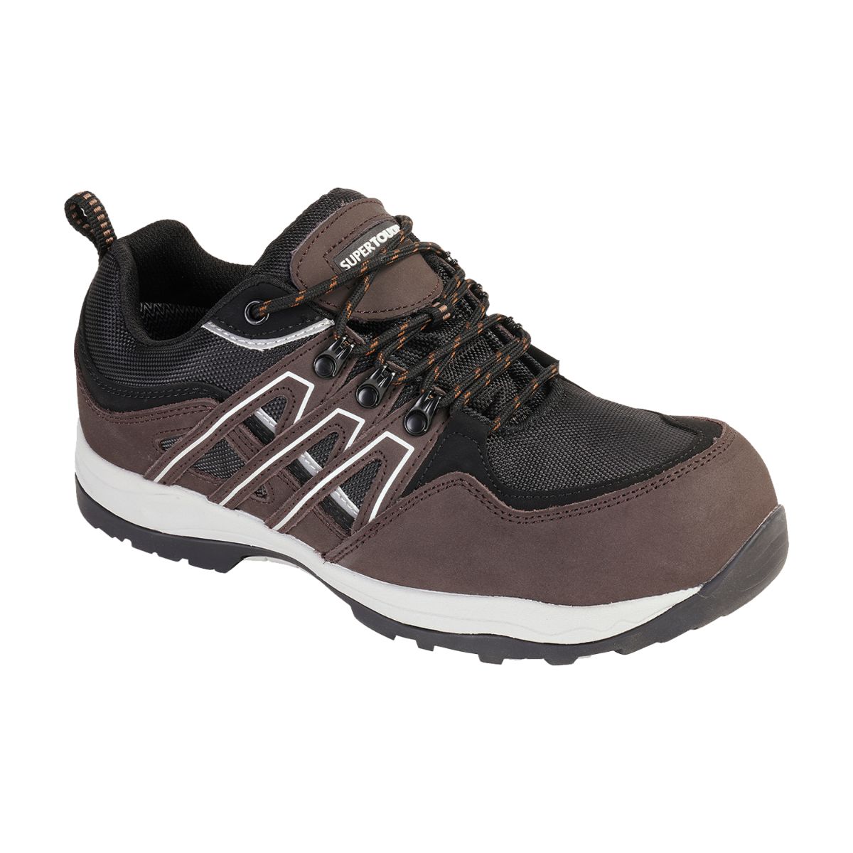 Supertouch TWG50 Safety Hiker Trainer, image 9