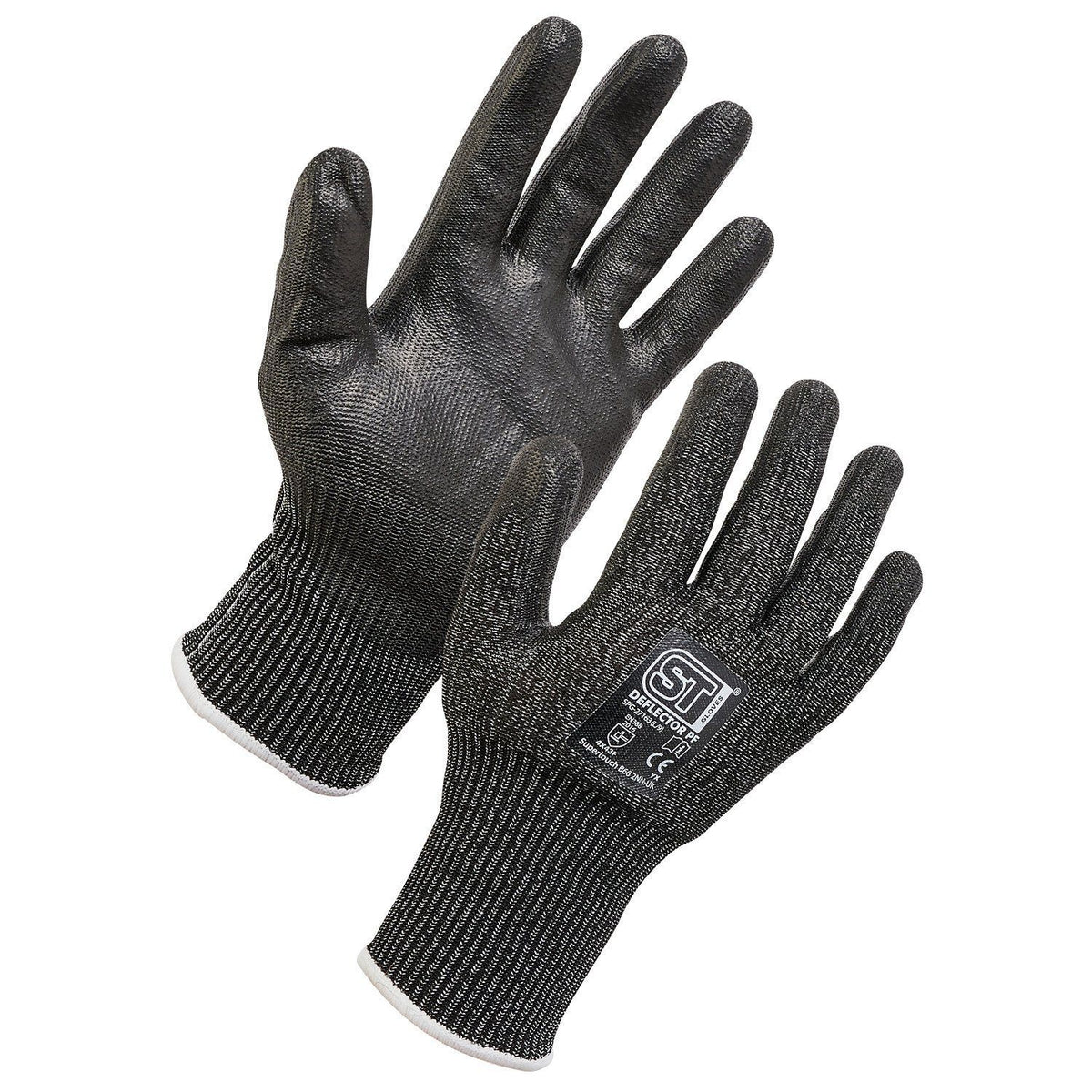 Supertouch Deflector PF Cut Resistant Gloves, main product image