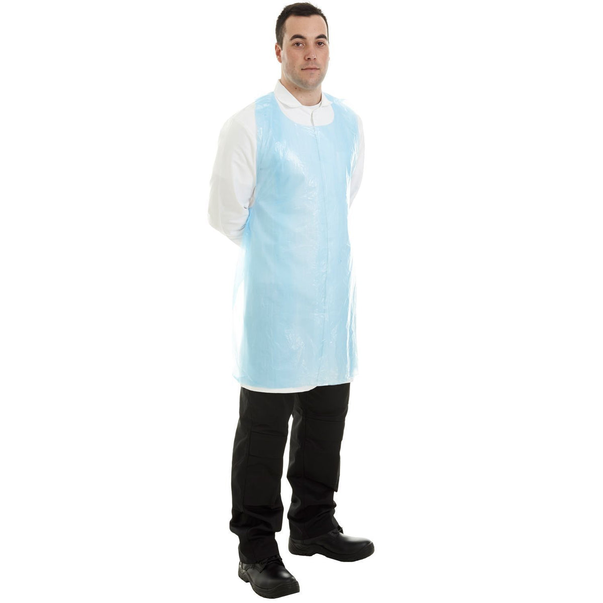 Supertouch - PE Aprons - 20 Micron, image 4