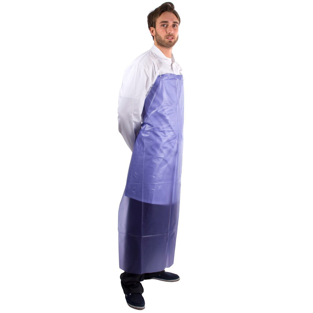 Supertouch - PVC Aprons, main product image
