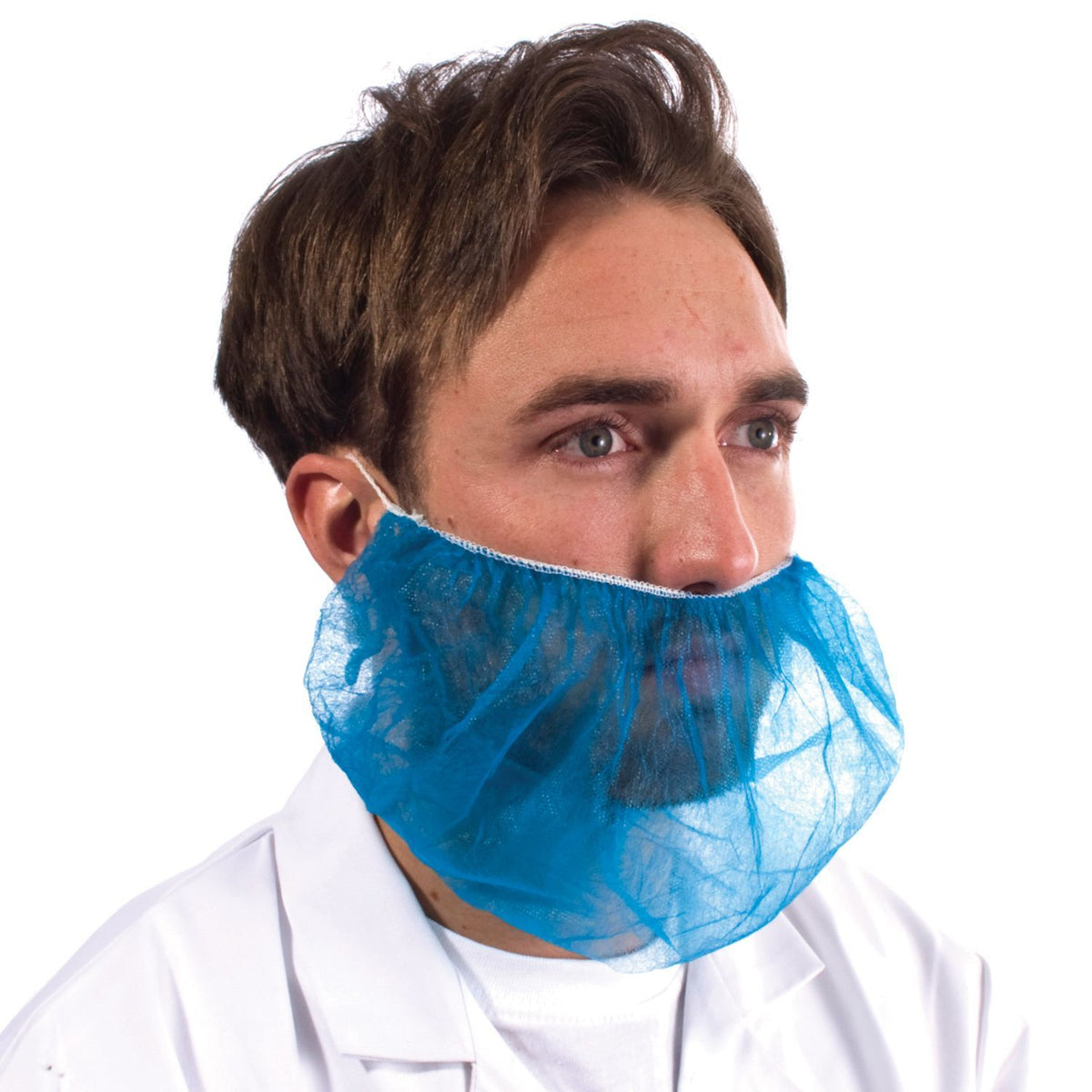 Supertouch - Non-Woven Beard Mask, image 3