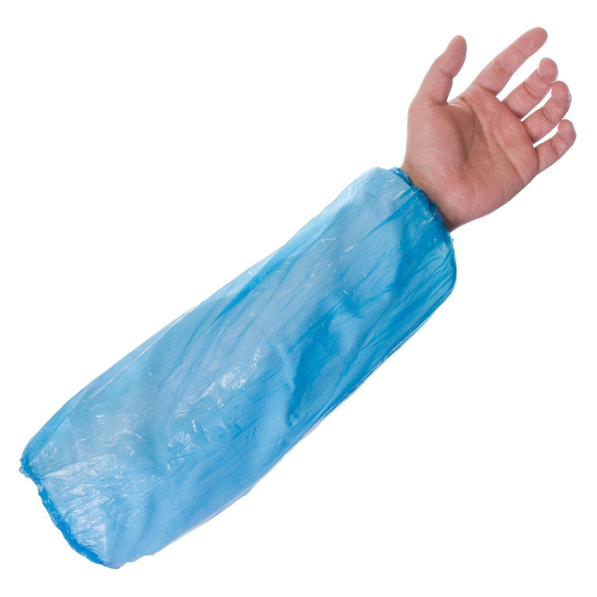 Supertouch - PE Disposable Oversleeves, image 3