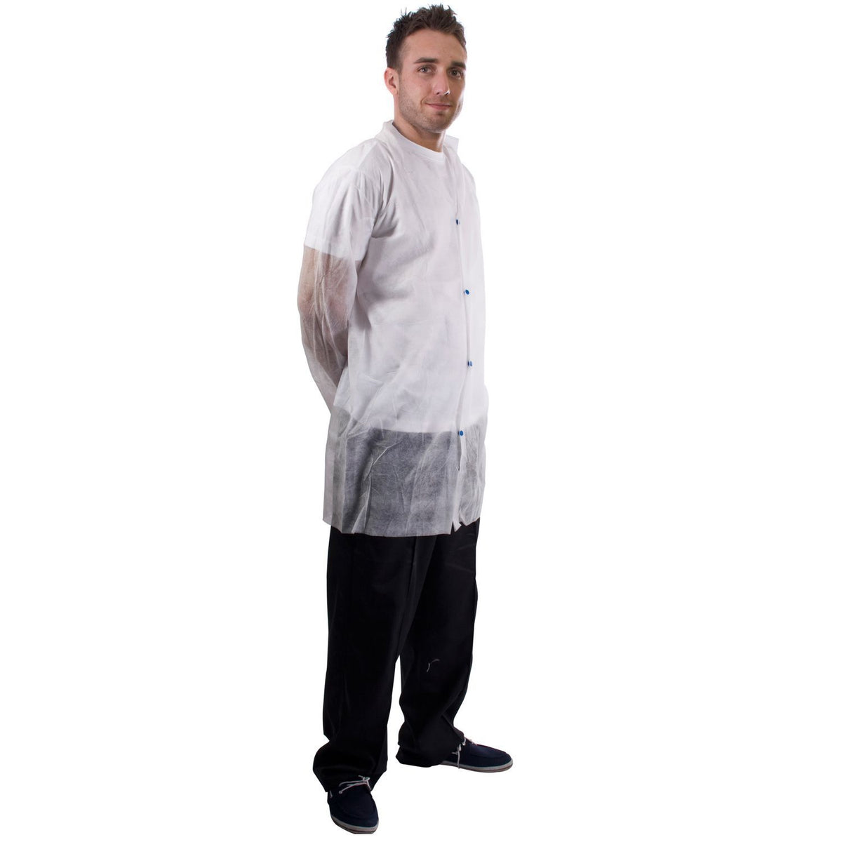 Supertouch - Non-Woven Coats, image 5