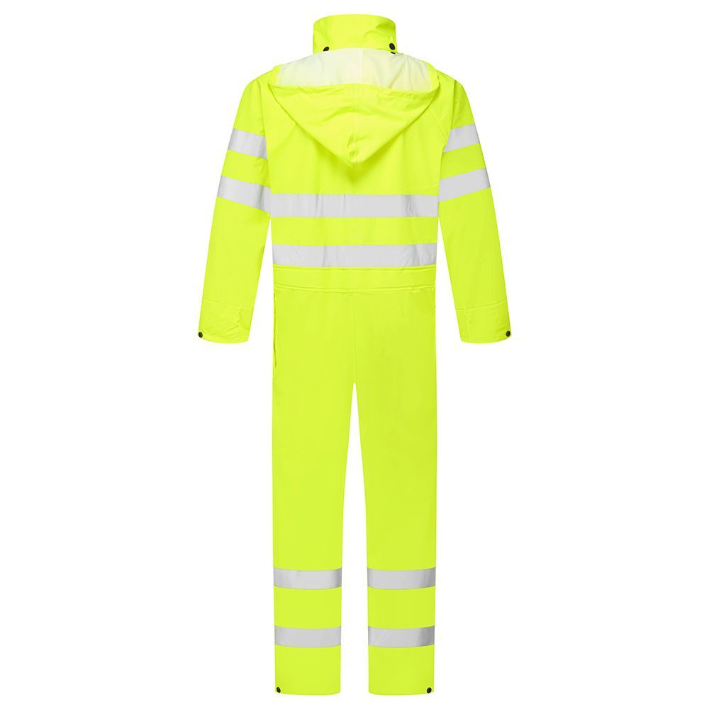 Stormflex - Storm-Flex PU Coverall, image 2