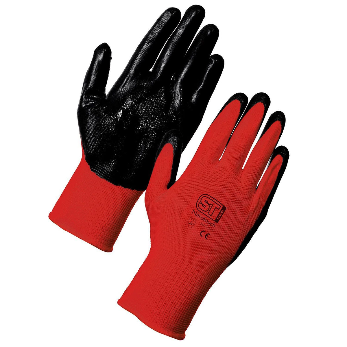 Nitrotouch Gloves, image 6