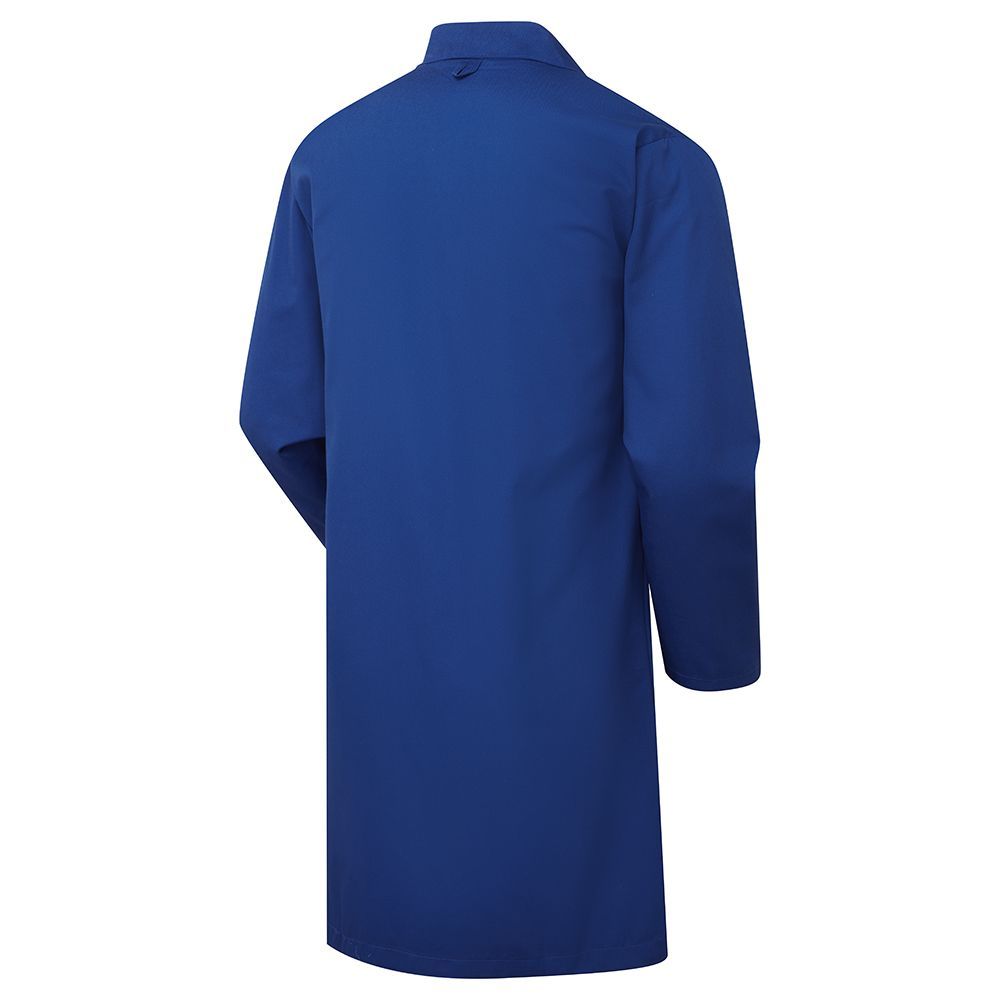 Supertouch - Polycotton Food Coat - Inner Pocket, image 5