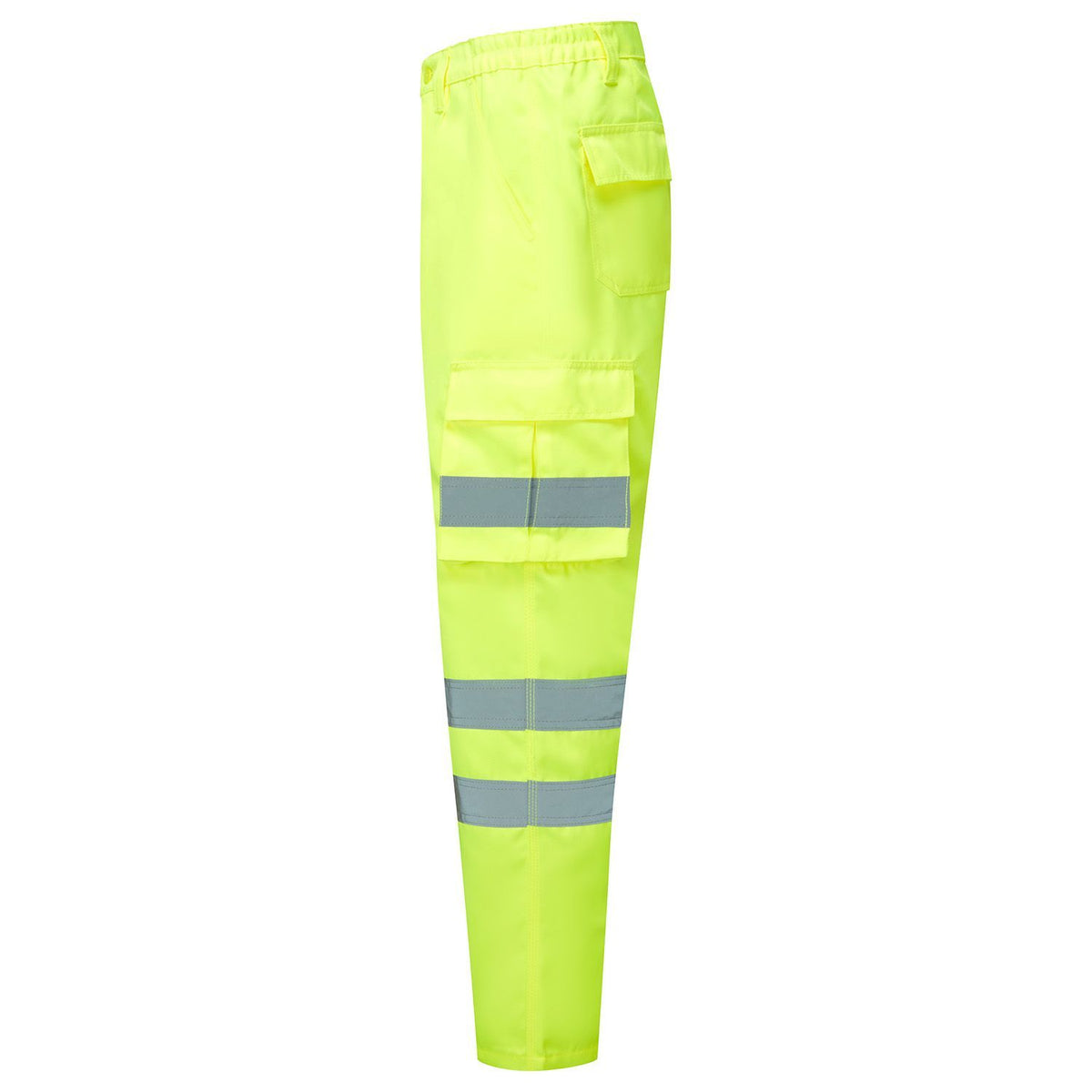 Supertouch Blue Sphere - Supertouch Eco HV Trouser, image 3