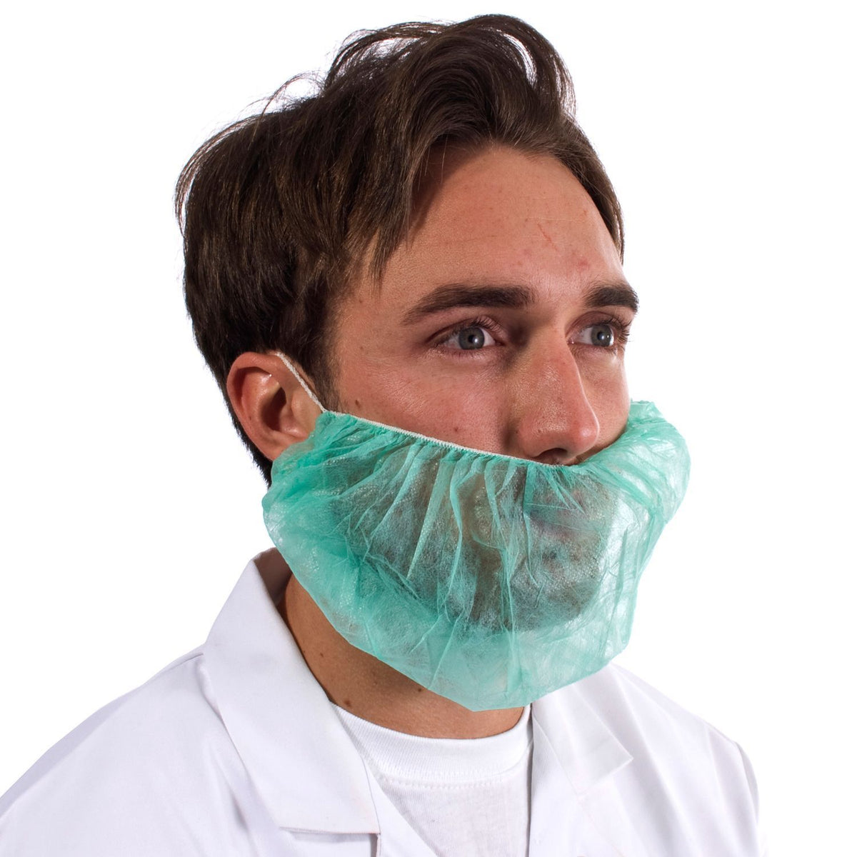 Supertouch - Non-Woven Beard Mask, image 3