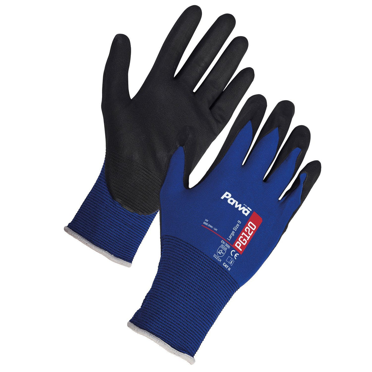 Pawa PG120 Ultra Dexterous Glove, main product image