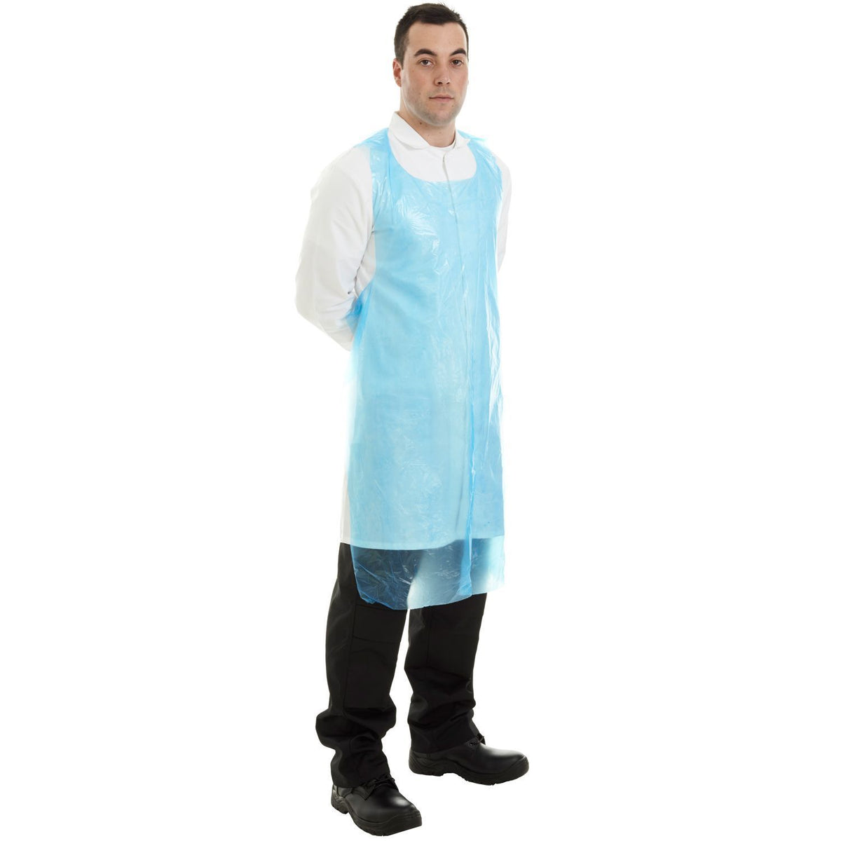 Supertouch - PE Aprons - 20 Micron, image 8