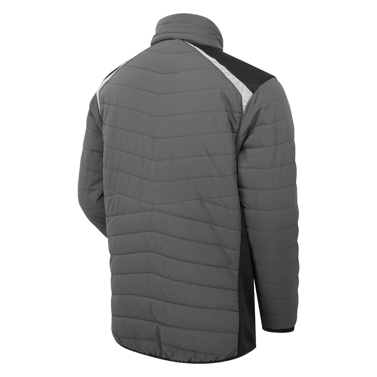 Supertouch Insulated Jacket, image 4