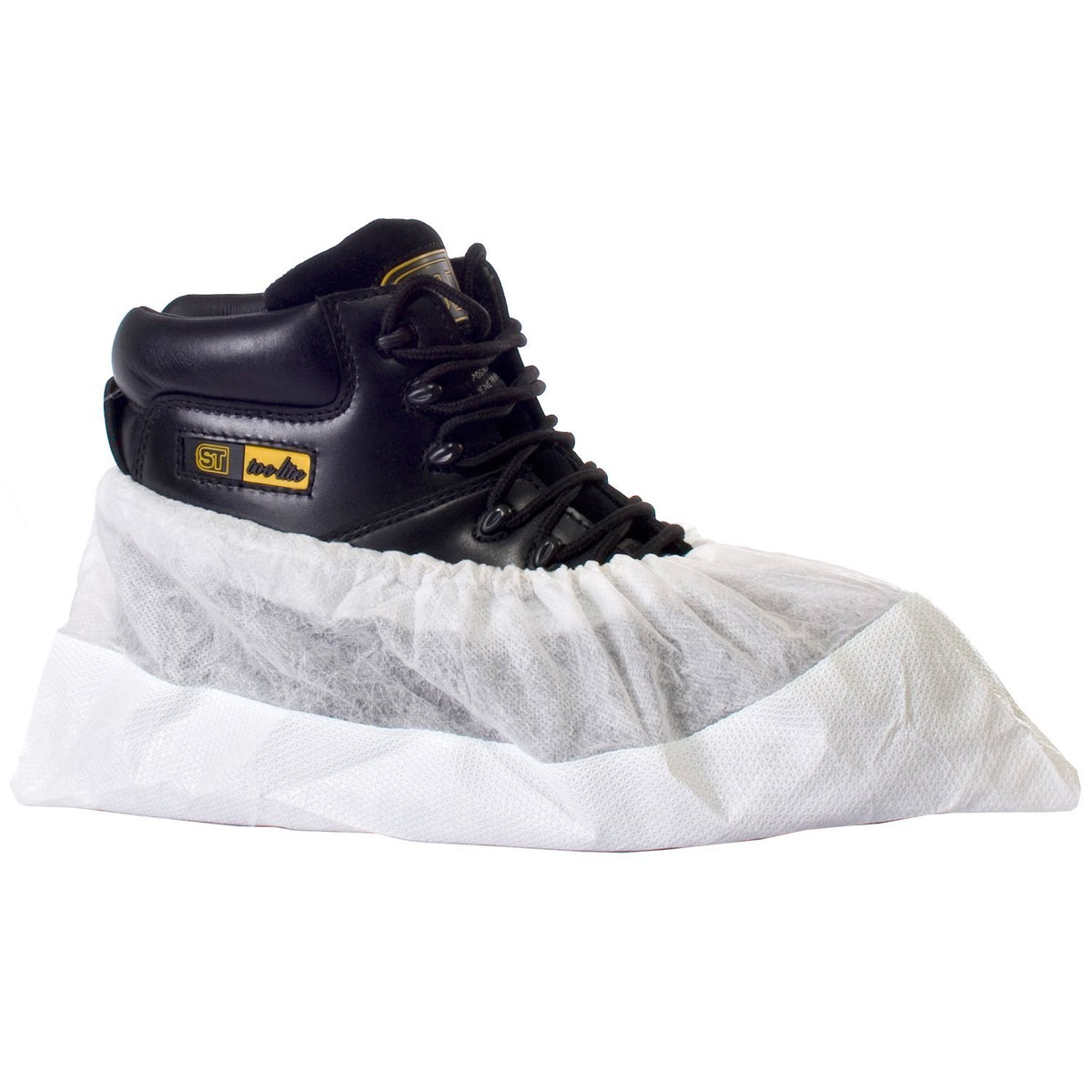 Supertouch - CPE/PP Deluxe Overshoe, image 4