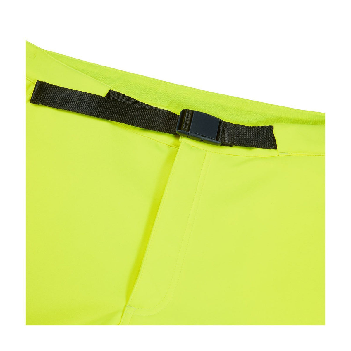 Supertouch Blue Sphere - System Hi-Vis Eco Stretch Softshell Yellow Trouser, image 5
