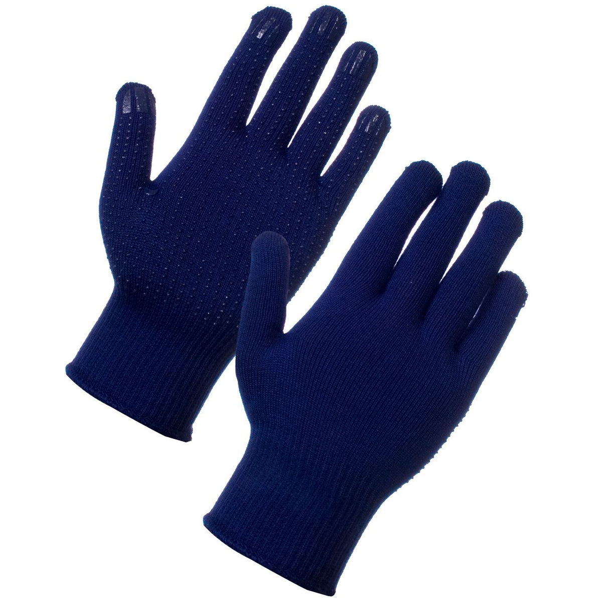 Supertouch - Superthermal Gloves - PVC Dot, main product image